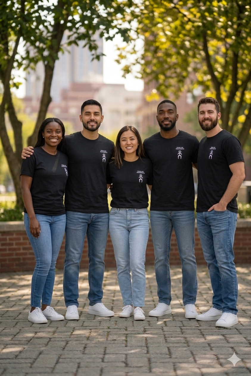 Highly Motivated T-Shirt