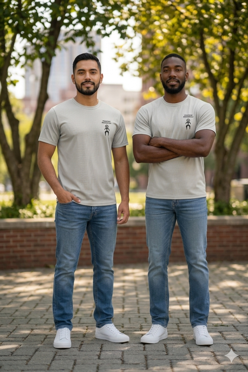 Highly Motivated T-Shirt