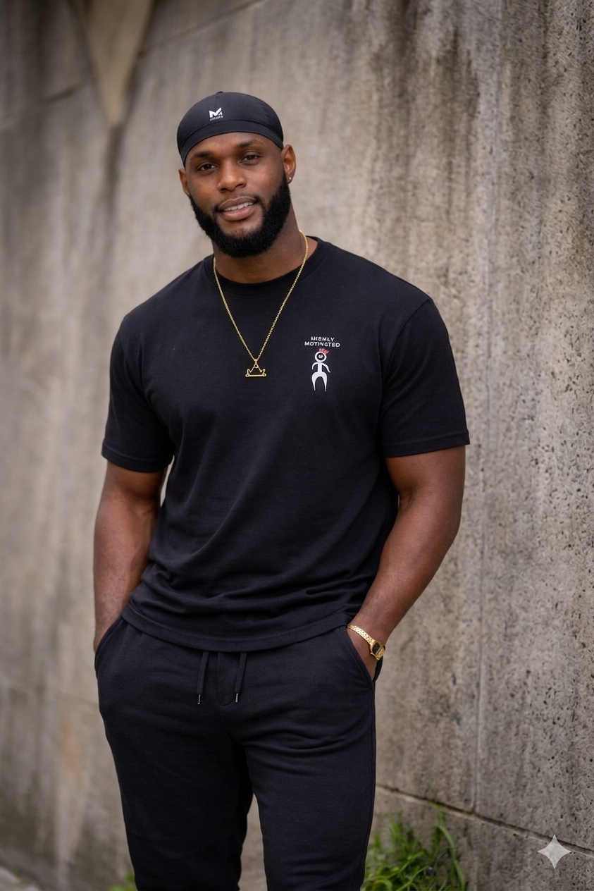 Highly Motivated T-Shirt