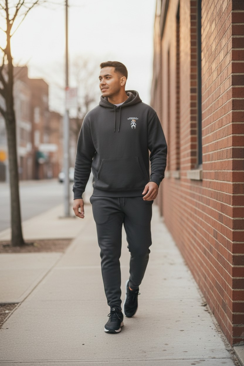 Chase you Dreams "Stay Highly Motivated"