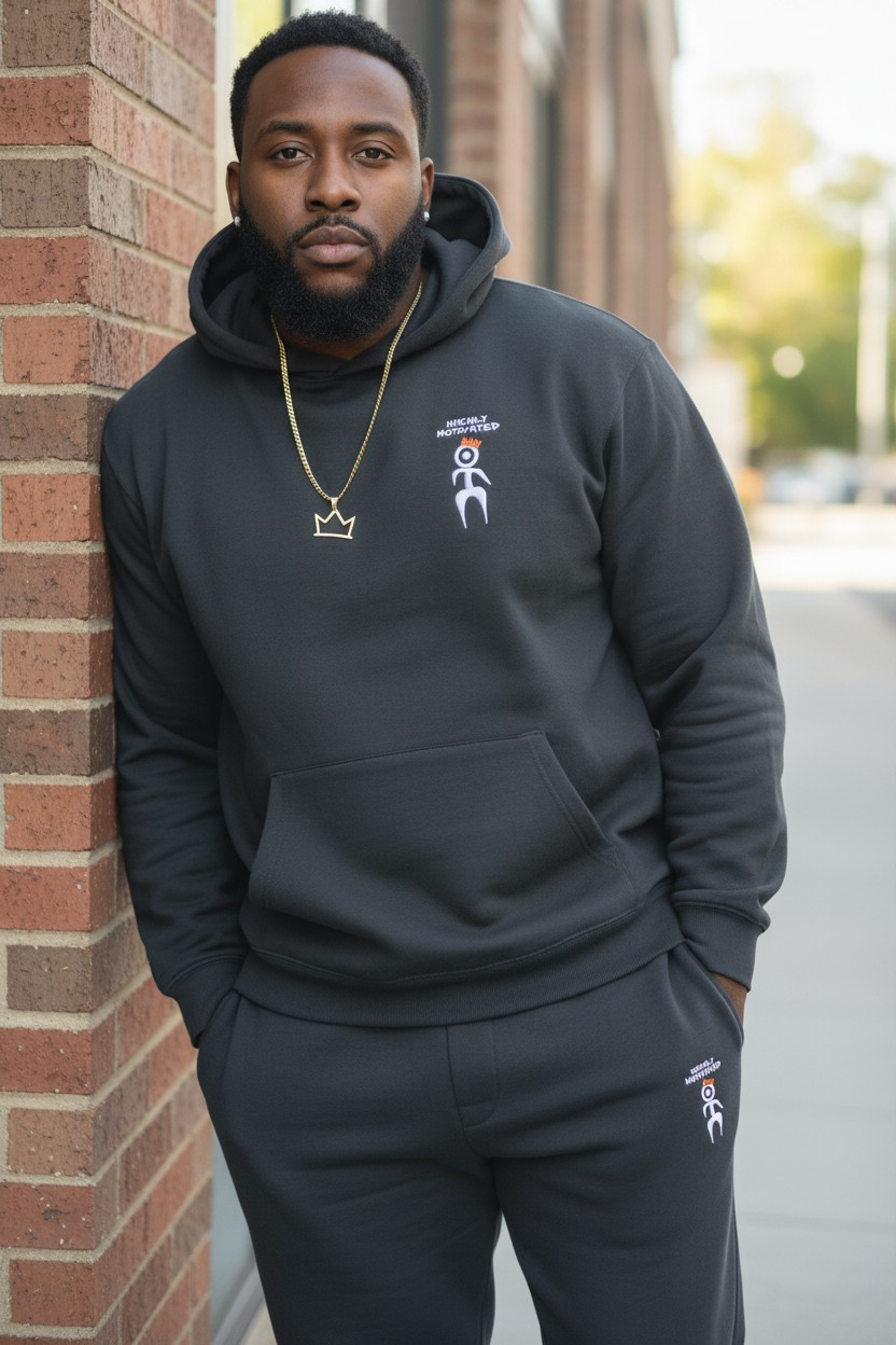 Chase you Dreams "Stay Highly Motivated"