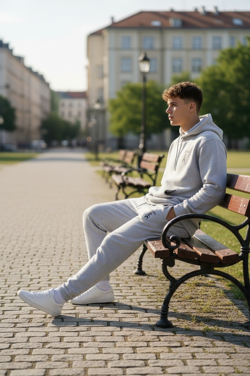 Chase you Dreams "Stay Highly Motivated"