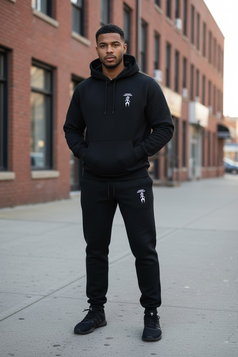 Chase you Dreams "Stay Highly Motivated"