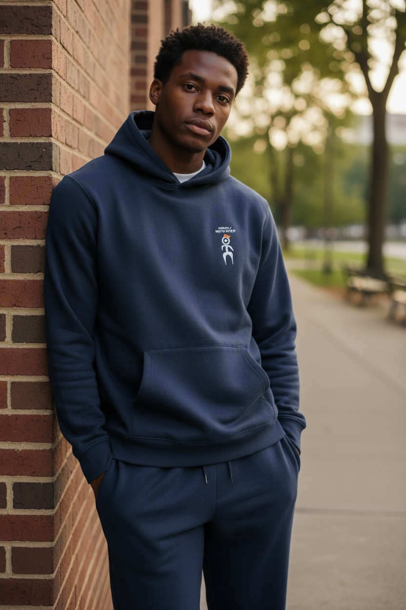 Chase you Dreams "Stay Highly Motivated"