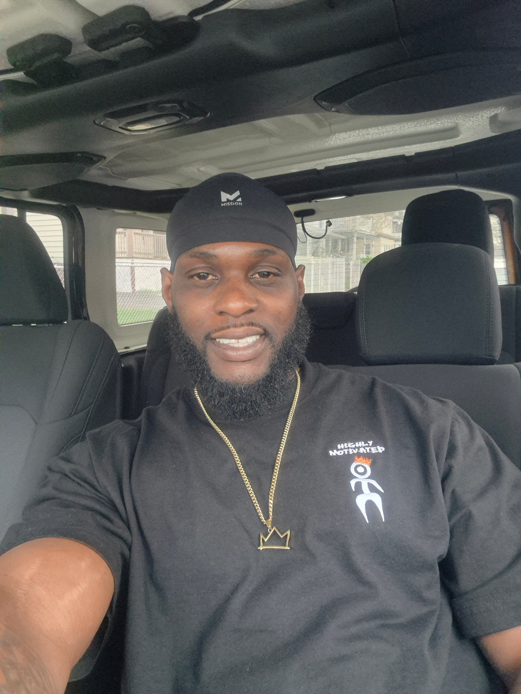 Chase you Dreams "Stay Highly Motivated"