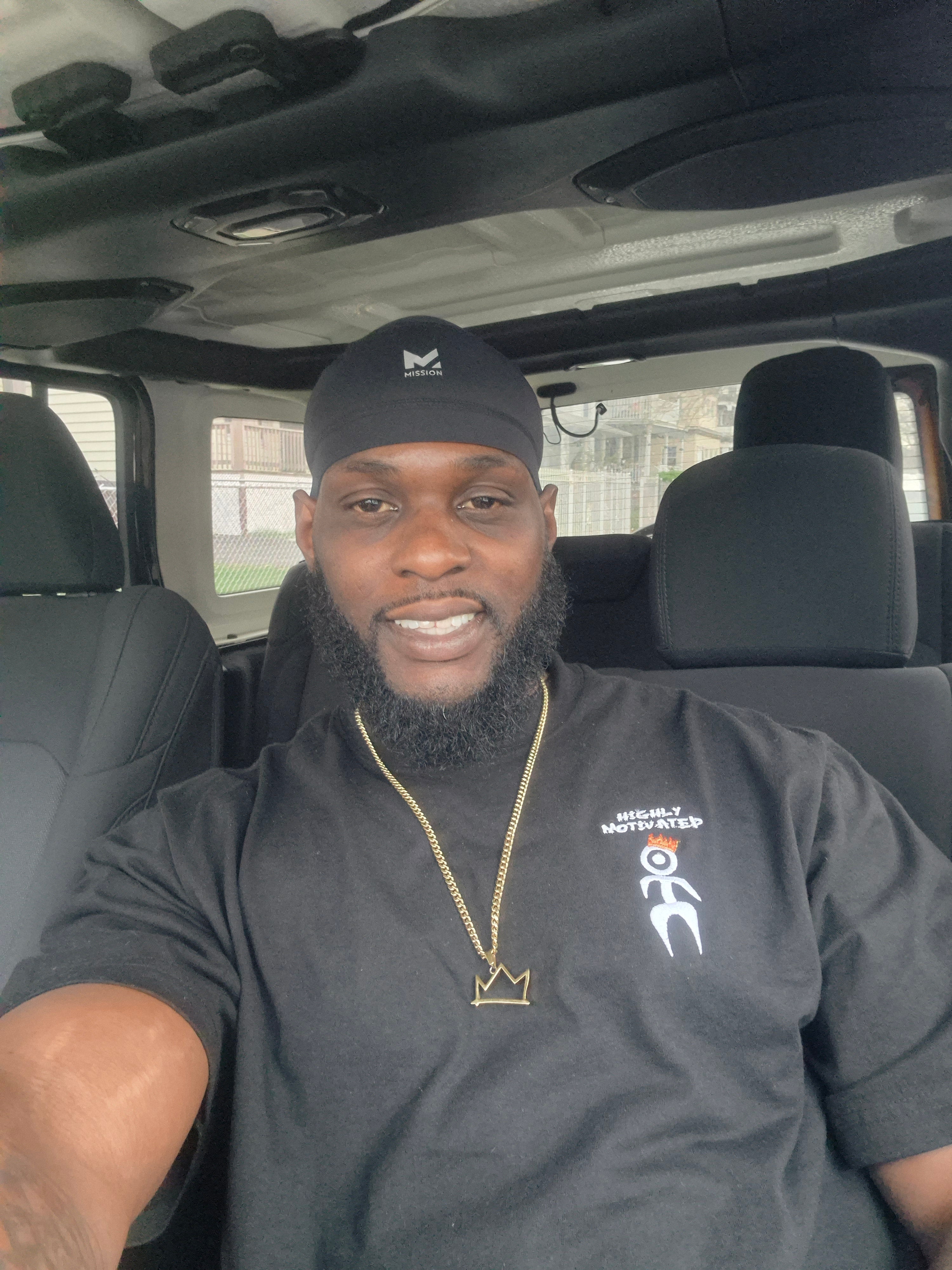 Chase you Dreams "Stay Highly Motivated"