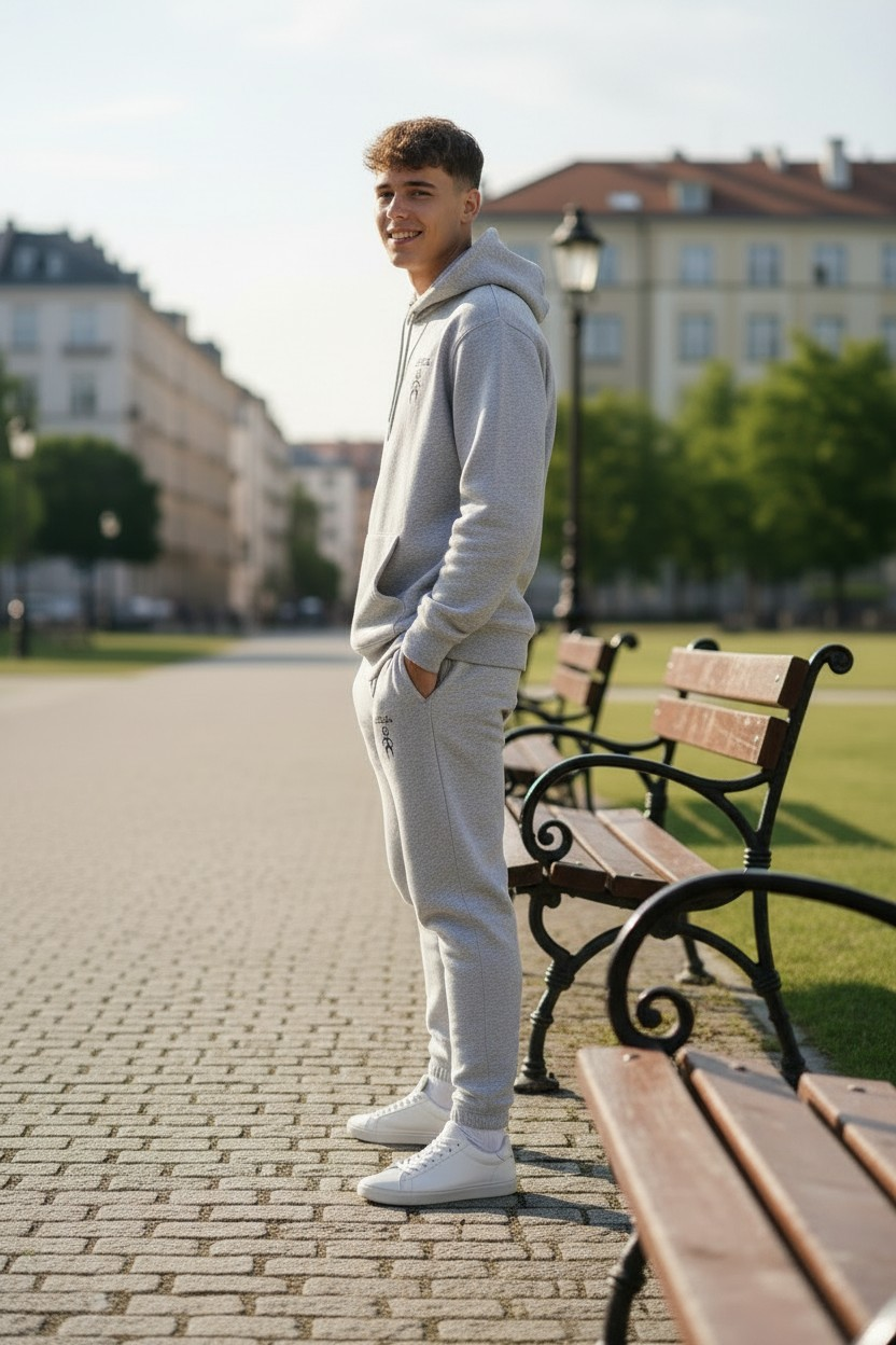 Chase you Dreams "Stay Highly Motivated"